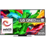 LG TV 55QNED86A3A 55" 4K UHD LED Smart TV